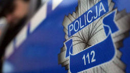 Policjanci zatrzymali pięcioro napastników. 