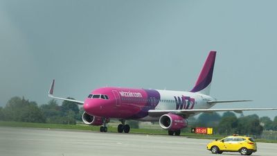 Branża lotnicza apeluje o zniesienie ograniczenia liczby miejsc w samolotach