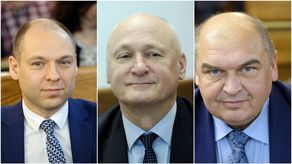 Co w portfelu mają lubelscy radni? Część 2.