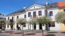 Ponad 40 przedsiębiorców z Białej Podlaskiej prosi miasto o wsparcie 