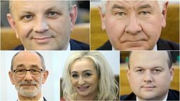 Co w portfelu mają lubelscy radni. Część 7