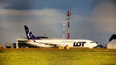 LOT uruchomi dwie wakacyjne trasy z Portu Lotniczego Lublin