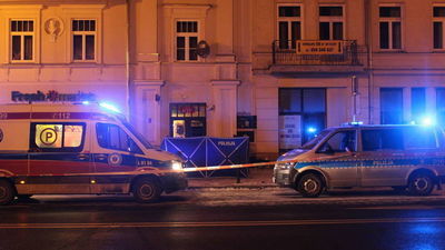 Zabójstwo przed sklepem w centrum Lublina. Prokurator Generalny chce wyższej kary