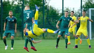 Prezydent Zamościa zajął stanowisko w sprawie Hetmana. Najpierw audyt potem plan naprawczy