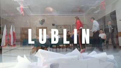 Wybory prezydenckie 2020. Gdzie głosować w Lublinie? Adresy lokali wyborczych i granice