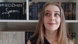 Licealistka z Biłgoraja napisała książkę. Teraz zbiera pieniądze na jej wydanie