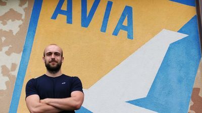 Kolejny transfer do siatkarskiej drużyny Avii Świdnik