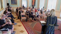 Akademicki Laur Dziennikarski 2019. Oto nagrodzeni i nominowani [zdjęcia]