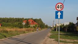 Biała Podlaska: Mieszkańcy poczekają na przebudowę ul. Podmiejskiej