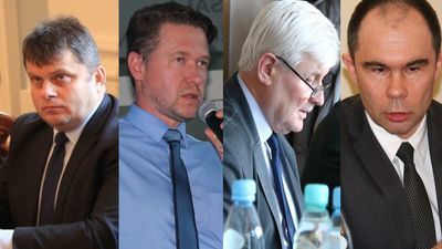 Prezesi miejskich spółek w Puławach na niskie zarobki nie narzekają