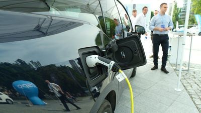 Tutaj naładujesz samochód elektryczny. Radni zatwierdzili mapę stacji w Lublinie