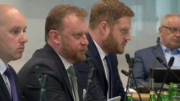 Łukasz Szumowski zostaje. Sejmowa komisja zdrowia nie poparła wniosku o wotum nieufności