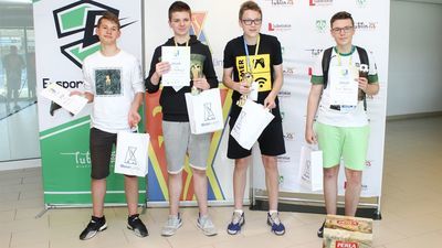 I Charytatywny Turniej Fifa 20 – „Graj z Motorem” rozstrzygnięty