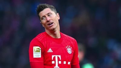 Roberta Lewandowskiego czeka przymusowa pauza