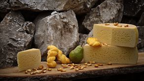 Szwajcaria na talerzu. Wiele smaków zaczęło się w podlubelskich Piaskach