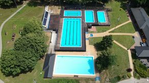 Lublin: Od soboty baseny nad Zalewem. Wcześniej otwarte zostaną inne pływalnie