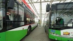 Lublin: Od środy letni rozkład jazdy komunikacji miejskiej i zmiany tras wielu linii