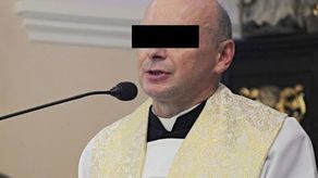 Pedofilska afera związana z księdzem Wiesławem C., byłym proboszczem kurowskiej parafii, wyszła na jaw w marcu 2019 roku