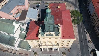 Zdjęcie ilustracyjne