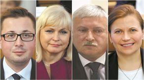 Co w portfelu mają lubelscy radni? Część ostatnia