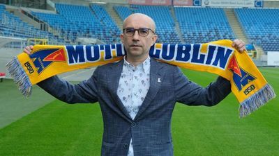 Paweł Majka (Motor Lublin): Trzon drużyny się sprawdził, nie możemy się go pozbyć