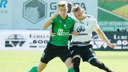 GKS Katowice – Górnik Łęczna 2:1 [ZAPIS RELACJI NA ŻYWO]