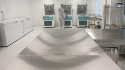 Lubelska spółka Biomed w lipcu rozpocznie produkcję leku na Covid-19