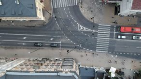 Lublin: Jutro kolejne utrudnienia na Al. Racławickich. Potem może być jeszcze ciężej