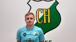 Chełmianka będzie mocniejsza. Powrót Sebastiana Ciołka