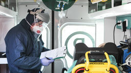 Zdjęcie ilustracyjne