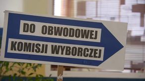 W niedzielę wybory prezydenckie. Głosować będziemy w rygorze sanitarnym