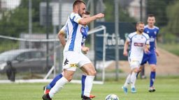 Motor Lublin otrzymał licencję na grę w II lidze