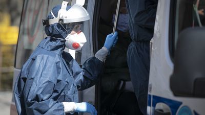 9 pacjentów z woj. lubelskiego zakażonych koronawirusem. Poranny raport z 16 czerwca