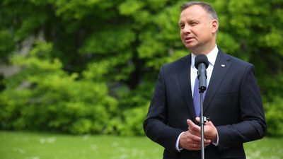 Andrzej Duda