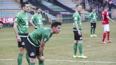 Górnik Łęczna – Stal Stalowa Wola. Czas przerwać złą passę