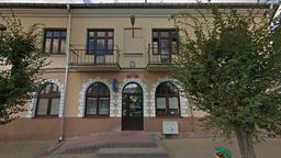 Komenda Powiatowa Policji w Zwoleniu