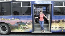 Lato bez linii turystycznej "T" w Lublinie