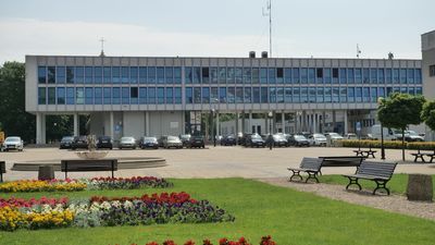 Zmianę zaakceptowała już komisja kultury i promocji UM Puławy