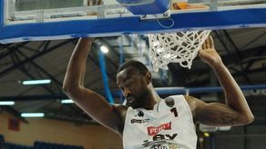 Jimmy Taylor i jego najlepsze akcje z sezonu 2019/2020 (wideo)