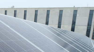 Inwestycja we własne mikroźródło energii nie wymaga angażowania kapitału obrotowego przedsiębiorstwa