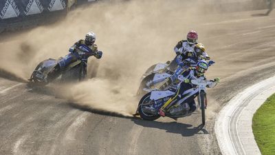 PGE Ekstraliga - gdzie oglądać żużel na żywo? Transmisje w TV i online w internecie