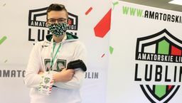 E-sportowcy AZS UMCS Lublin odprawili z kwitkiem Lechię Gdańsk w FIFA 20