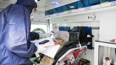 Zdjęcie ilustracyjne