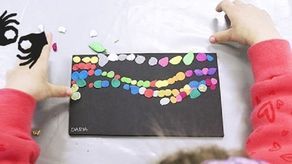 Wakacyjny Labirynt Wyobraźni Online - letnie warsztaty dla dzieci