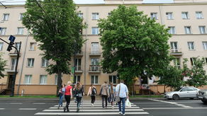 Co z drzewami przy Lipowej? Ratusz ogłosił nowe decyzje