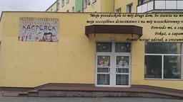 Radzyń Podlaski: Spółdzielnia wyrzuca przedszkole. I bierze inne