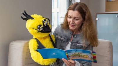 Teatralne Podróże Live! z Andersenem