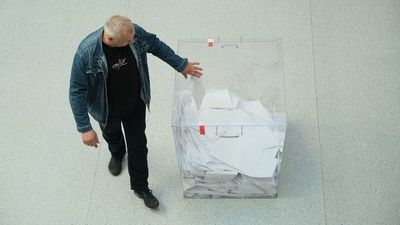 Zdjęcie ilustracyjne