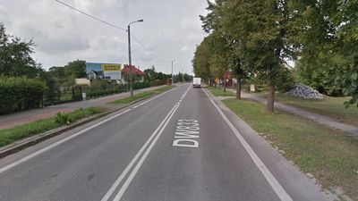 Przebudują fragmenty drogi wojewódzkiej między Chodlem a Kraśnikiem