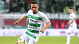 Sławomir Peszko zagra w okręgówce?